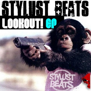 Stylust - Stay Close