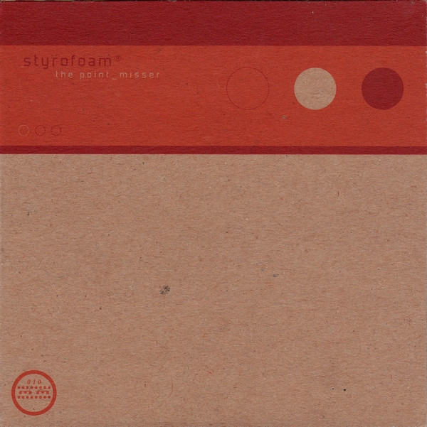 Styrofoam - Ticket Out of Town
