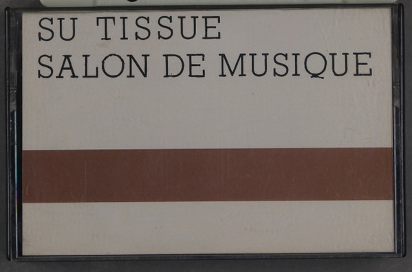 Su Tissue - Train Station