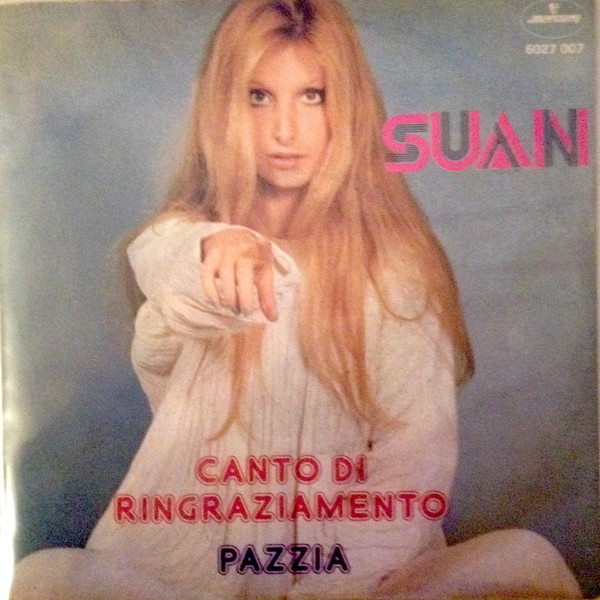 Suan - Conflict