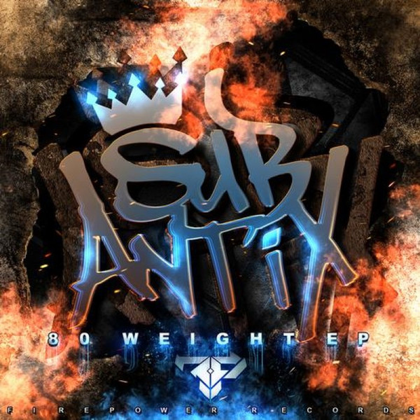 Sub Antix - Gully Youth