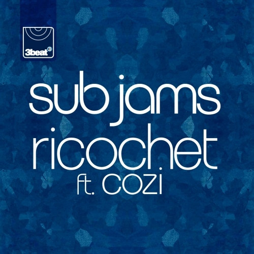Sub Jams - Ricochet (Liam Keegan Remix Edit) [feat. Cozi]