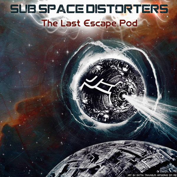 Sub Space Distorters - Freshbecle