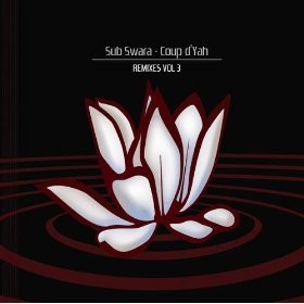 Sub Swara - Alabaster Dub