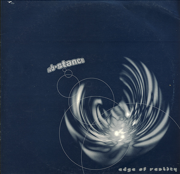 Sub-Stance - Retrospect