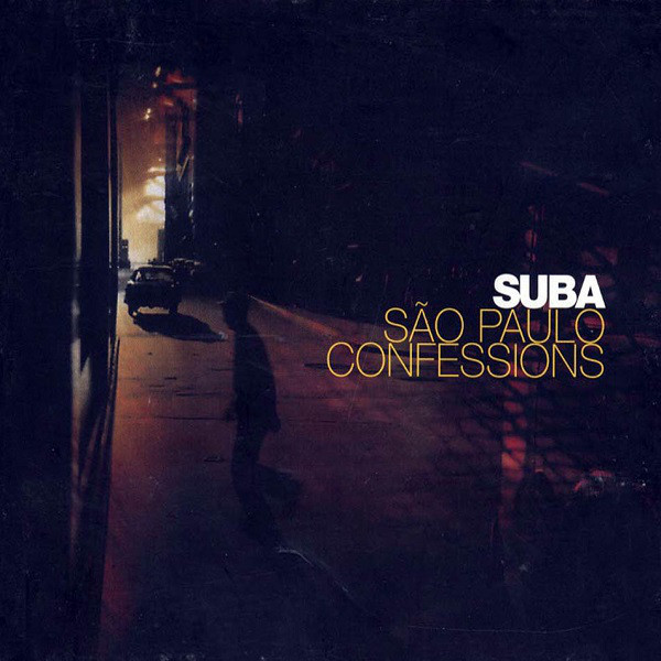Suba - Na Neblina