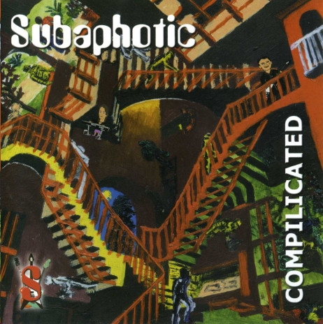 Subaphotic - Redundant