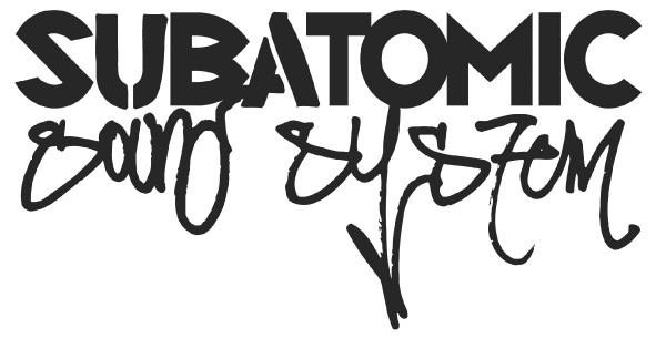 Subatomic Studios - The Mexican Hat Dance