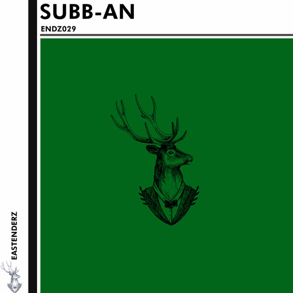 Subb-an - This Place - Nic Fanciulli Remix