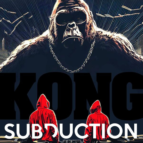 Subduction - Celebrate