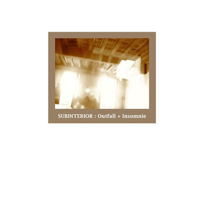 Subinterior - Harbourless