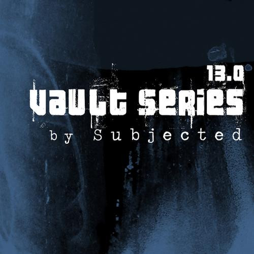 Subjected - VX800
