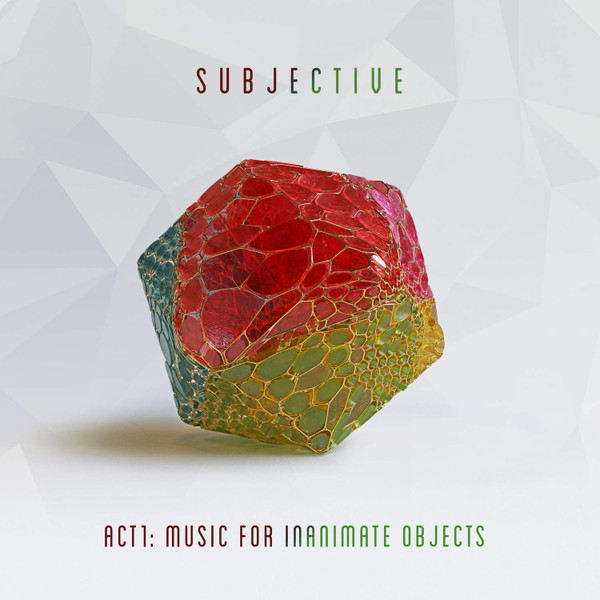 Subjective - Sunlight (Special Request Remix)