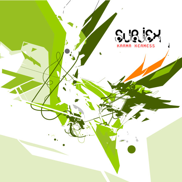 Subjex - Guillotine