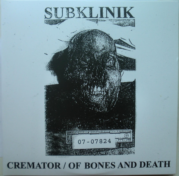 Subklinik - Dementia