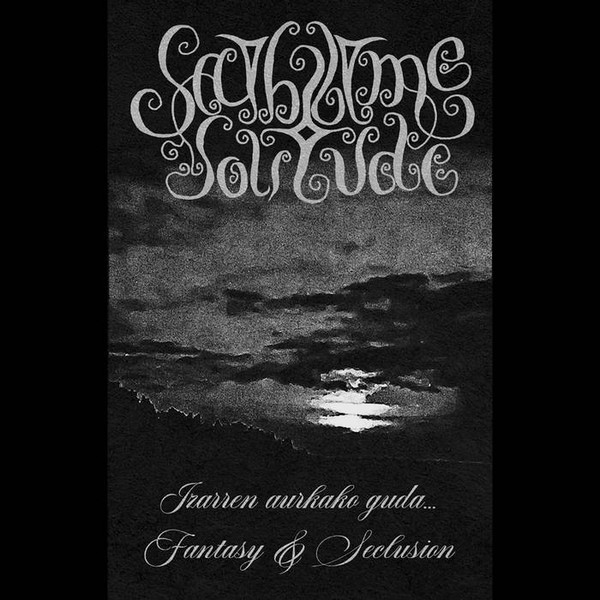 Sublime Solitude - Beauty in stillness