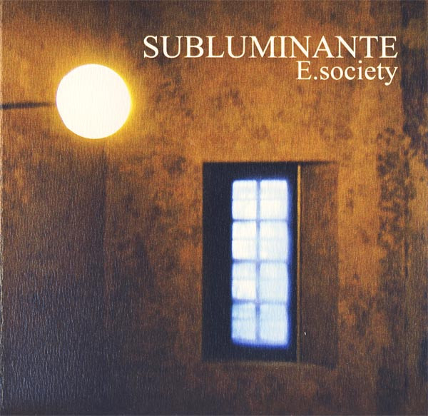 Subluminante - I love your brother