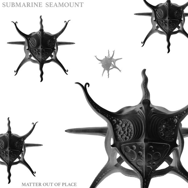 Submarine Seamount - VALIS