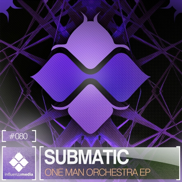 Submatic - Once In My Life (FreeBird Remix)