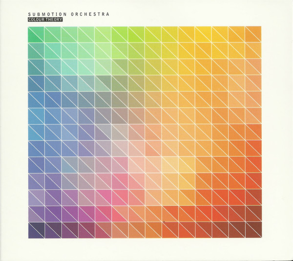 Submotion Orchestra - Awakening