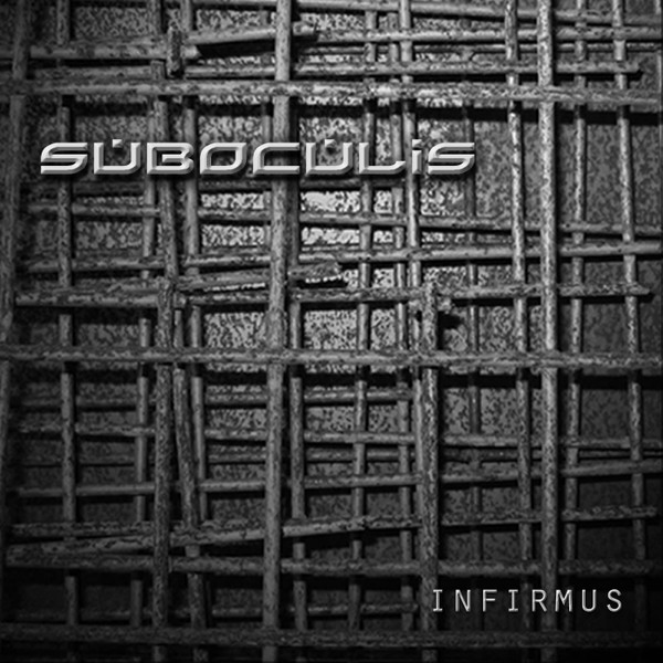 Suboculis - The Sludge Chronicles