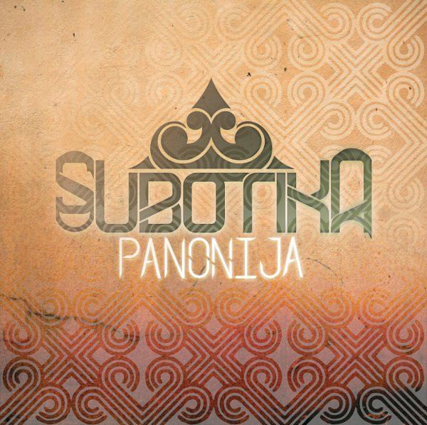 Subotika - Ronin