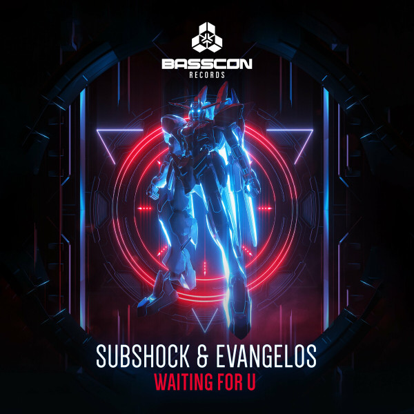 Subshock & Evangelos - Next To Me