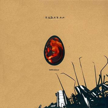 Subskan - Caught