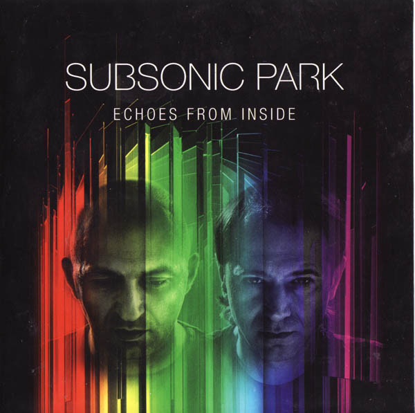 Subsonic Park - Find U Tonight (Aku Aku Remix)