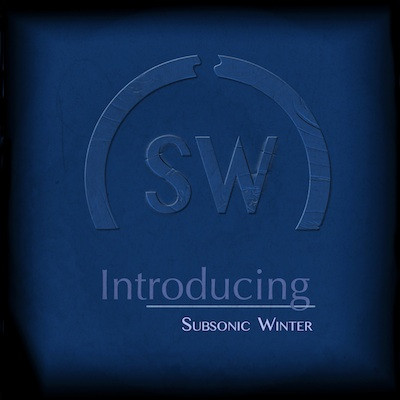 Subsonic Winter - The Sirens of Io