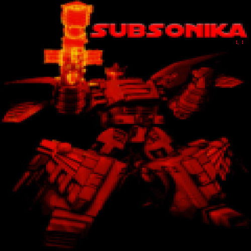 Subsonika - ABC