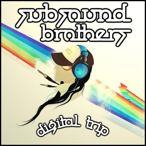 Subsound Brothers - Digital Trip