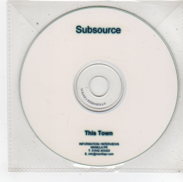 Subsource - The Ides