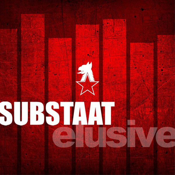 Substaat - Berlin