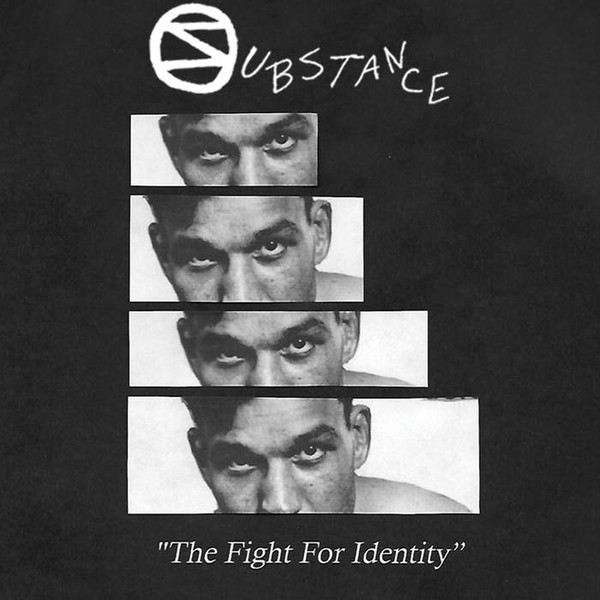 Substance - Reverberation