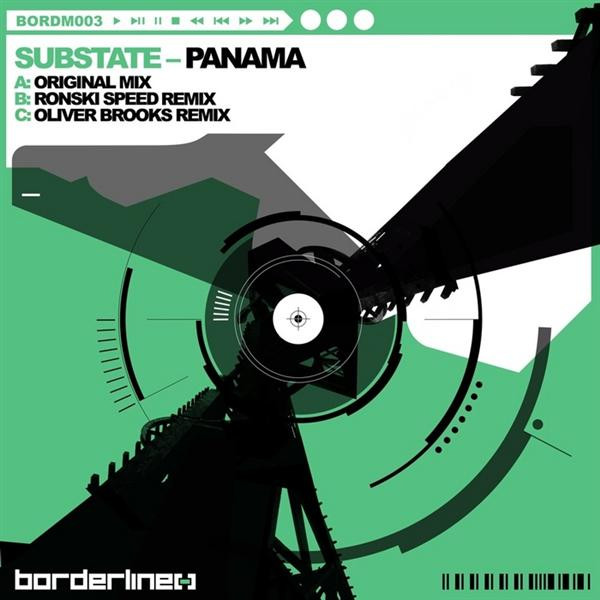 Substate - Release