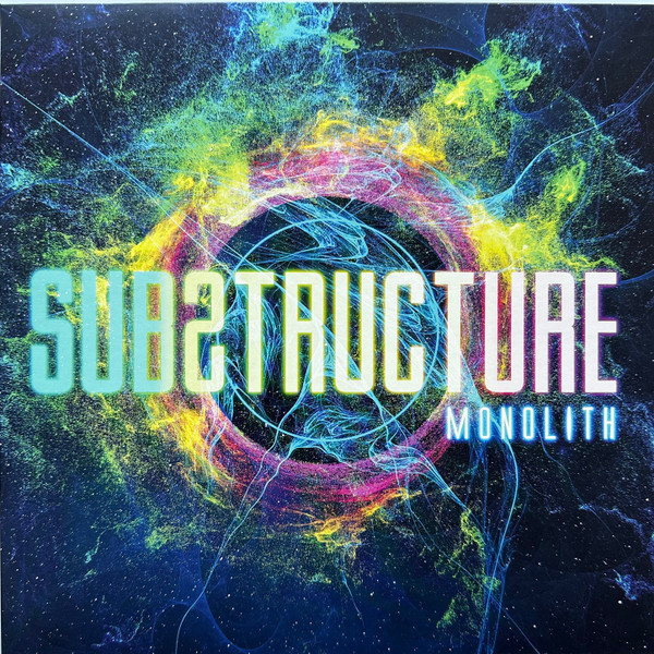 Substructure - Cassiopeia