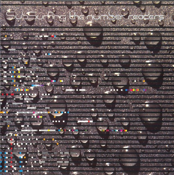 Subsurfing - Face With Corn