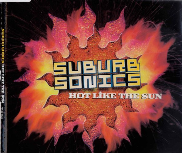 Suburb Sonics - Emergency