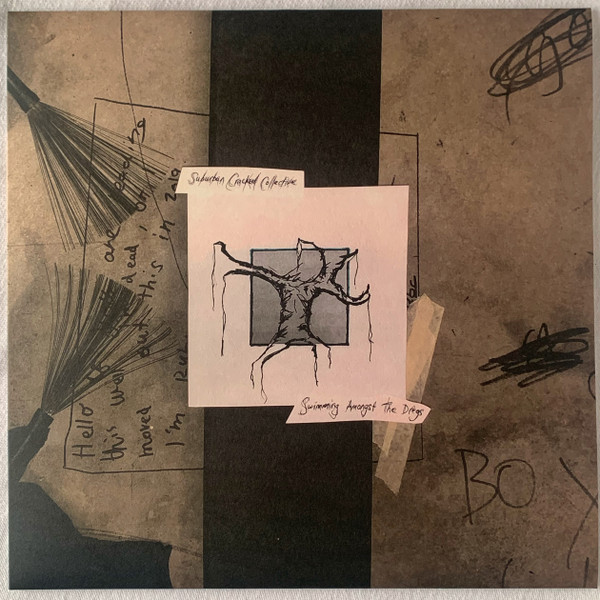 Suburban Cracked Collective - Makeshift Visions