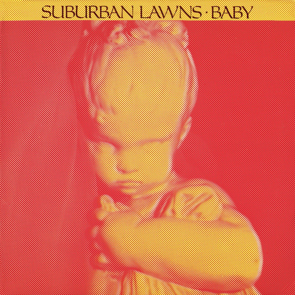 Suburban Lawns - Janitor