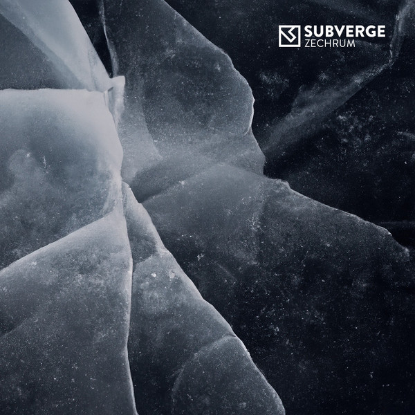 Subverge - Spheres