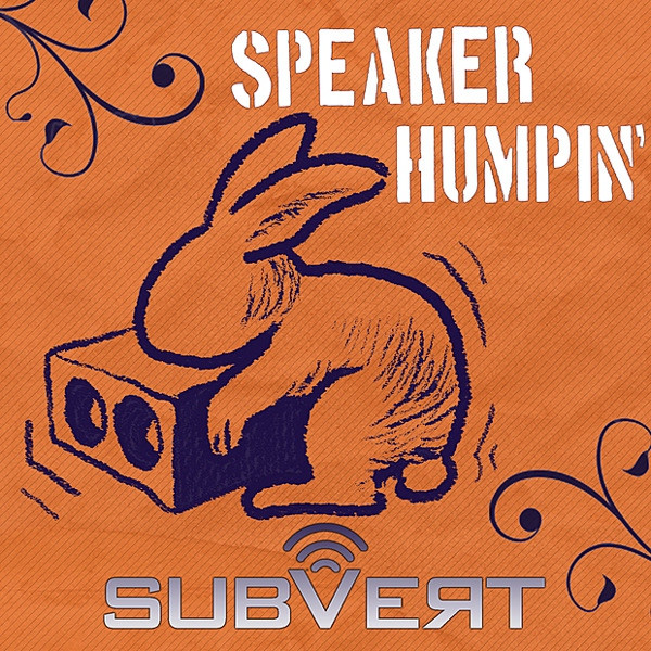 Subvert - Dance Revolution