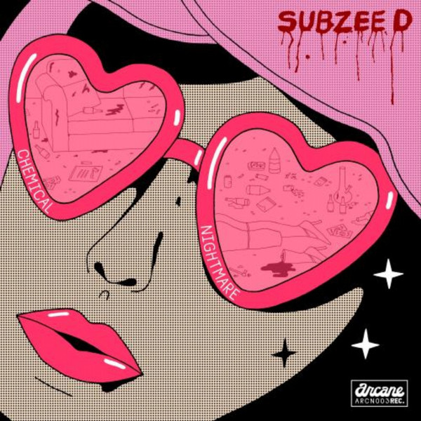 Subzee-D - Pain [Exclusive]