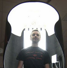 Succession of Images - Autoscopy