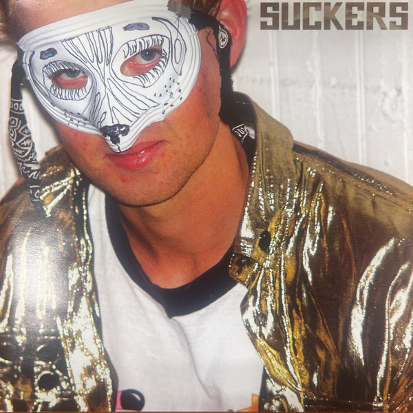 Suckers - It Gets Your Body Movin'