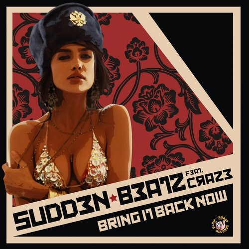 Sudden Beatz - Oh Shh! - Original Mix