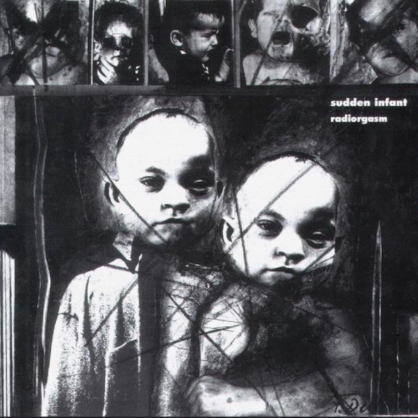 Sudden Infant - Somniphobia