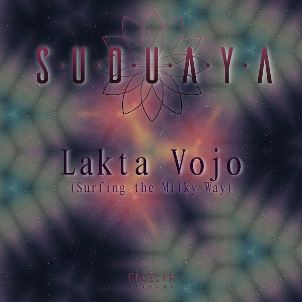 Suduaya - Nomad
