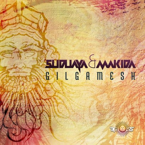 Suduaya & Makida - Gilgamesh